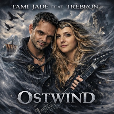 Ostwind (feat. TreBron)