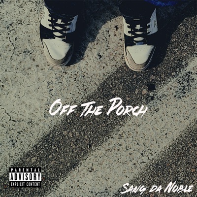 Off The Porch - Single