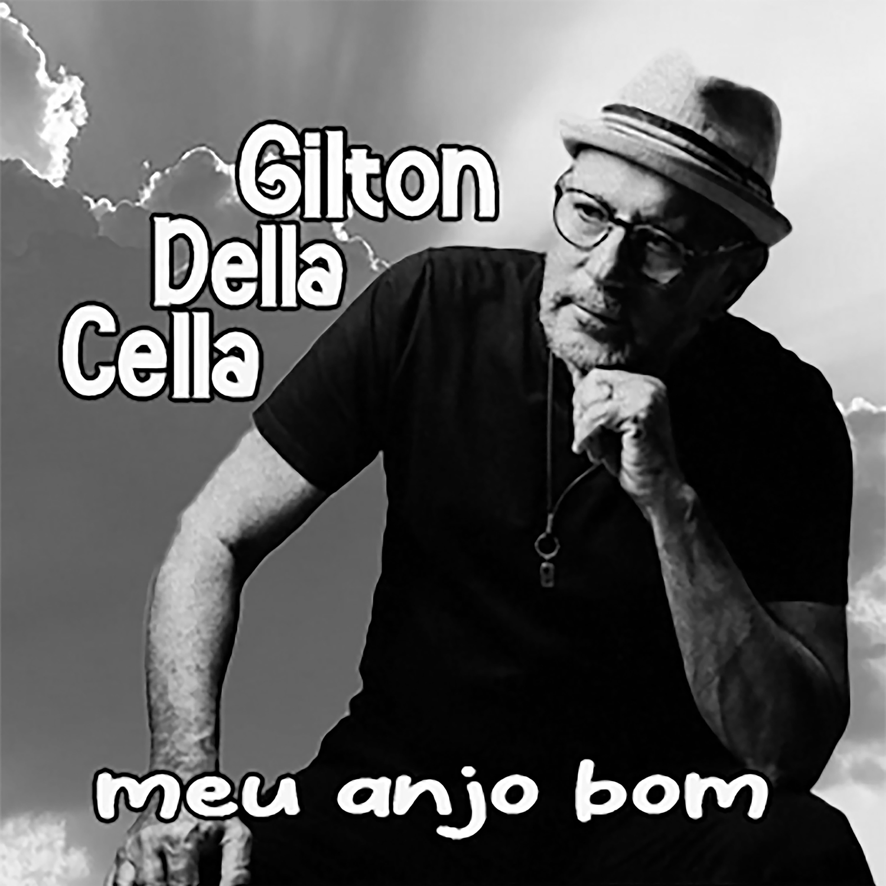 Meu Anjo Bom - Single