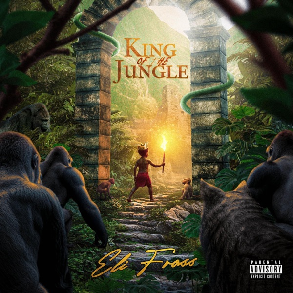 King Of The Jungle