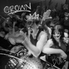 Crown cover art