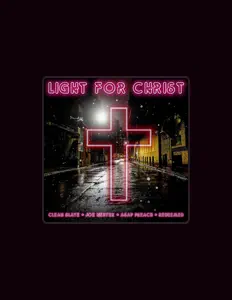 聆聽 REDEEMED、觀看音樂影片、閱讀小傳、查看巡演日期等！