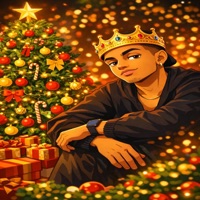 Merry Merry Christmas - Single - BadBoyDee