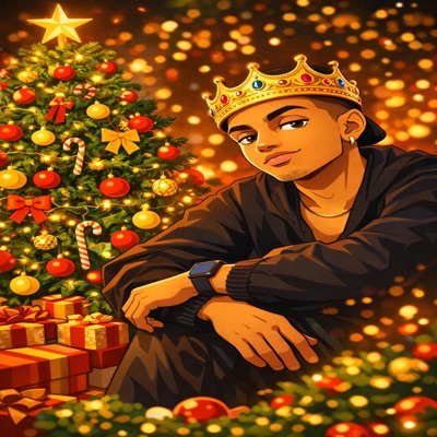 Merry Merry Christmas - Single