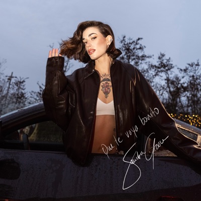 Que te vaya bonito - Single