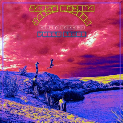 Vuelo Libre (feat. Camila Vaccaro) - Single