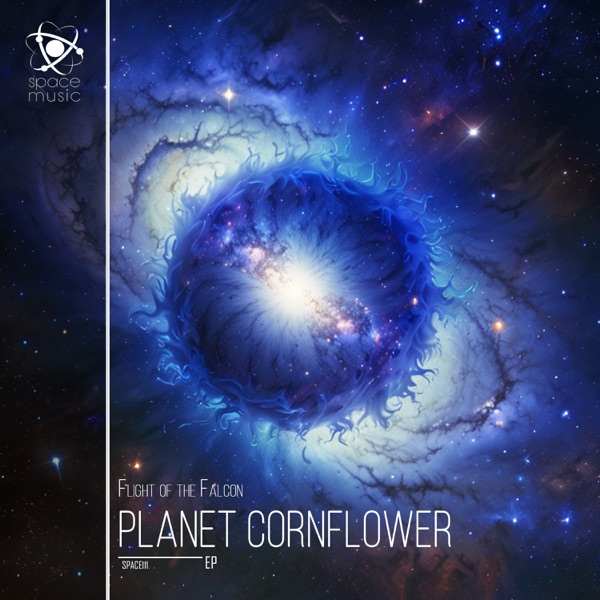 Planet Cornflower - Single