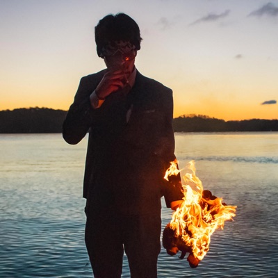 Bingo Miki, Pt. 1 - EP