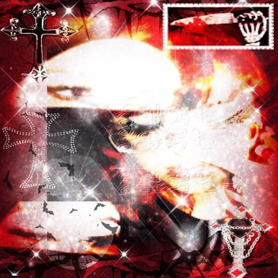 Vampires At Night #g8keep (xxorcery) [conjuraxxion mix] - Single