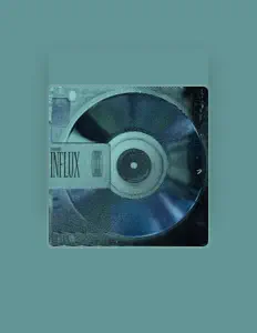 Posłuchaj wykonawcy droid, obejrzyj teledyski, przeczytaj biografię, zobacz daty tras koncertowych i nie tylko!