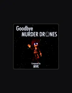 MVKを聴いたり、ミュージックビデオを鑑賞したり、経歴やツアー日程などを確認したりしましょう！