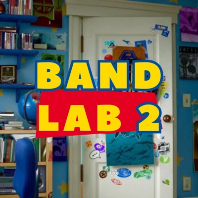 BANDLAB 2 (BandLab Version)