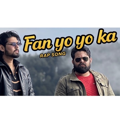 Fan Yo Yo ka - Single