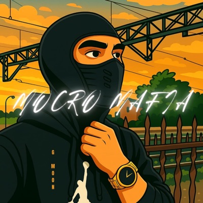 MOCRO MAFIA - Single