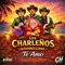 Te Amo - Los Charleños De Charly López lyrics