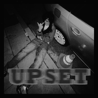 UPSET (feat. SUPA DUPA & Font Leroy) - Single
