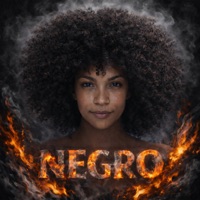 Negro - Single - Seidy La Niña