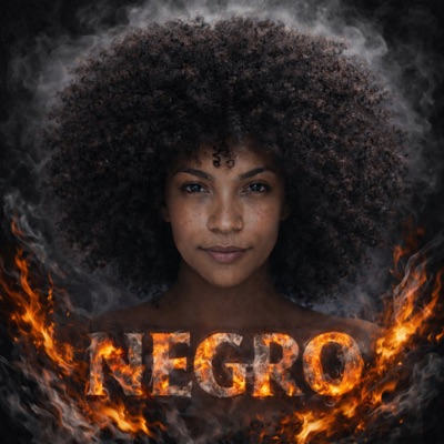 Negro - Single