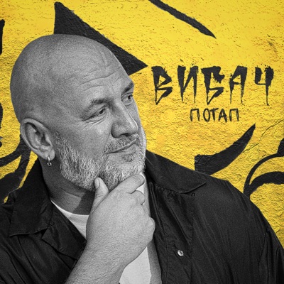 Вибач - Single