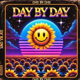 DAY BY DAY Treehousecharlie