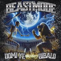 Beastmode (feat. Bibalo) - Single - Domi Ye
