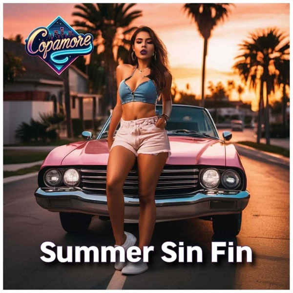 Summer Sin Fin
