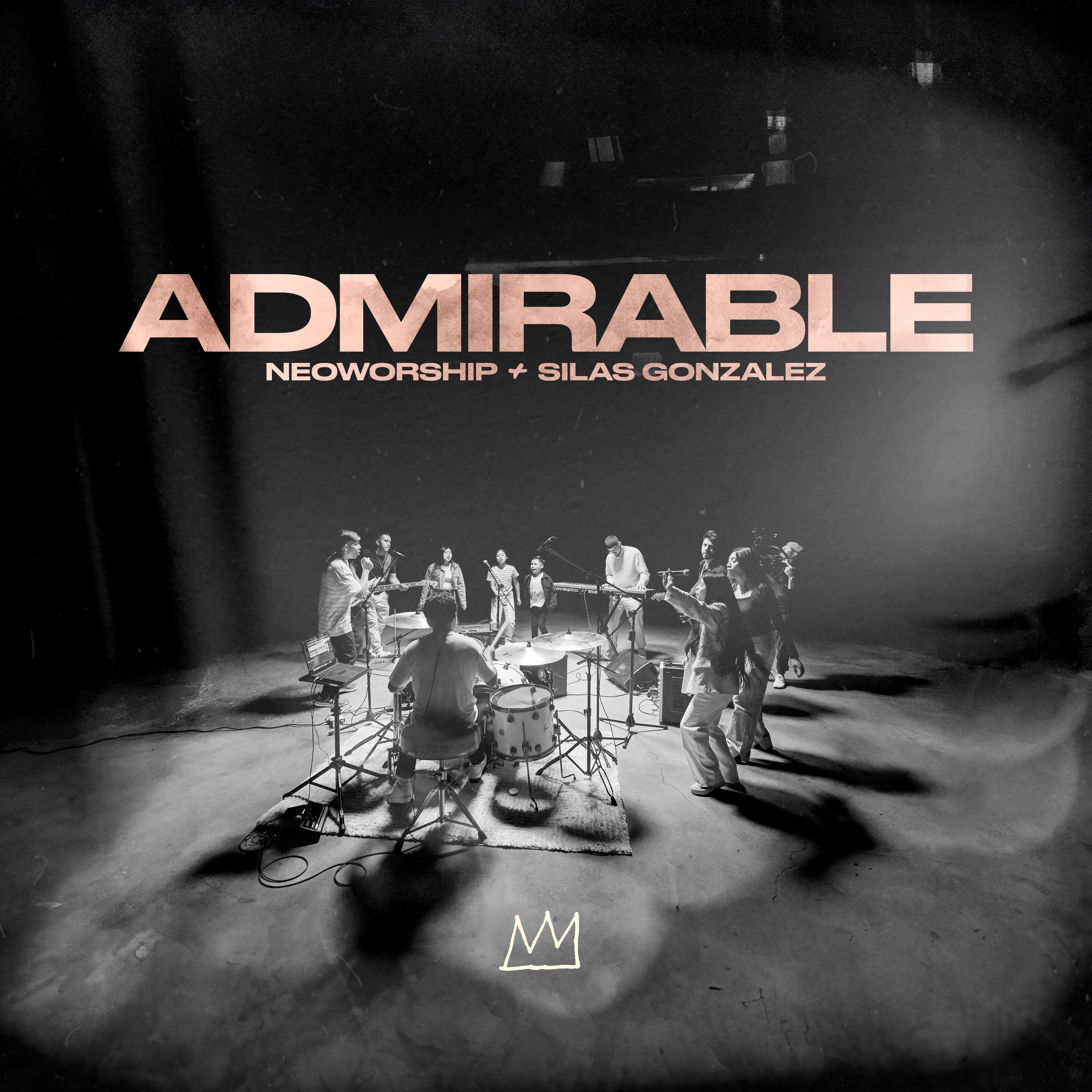 Admirable - Single
