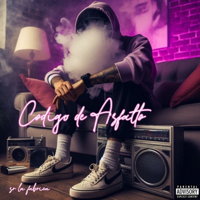 Codigo de Asfalto - Single