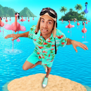Flamingo Frenzy! - Danny Go!