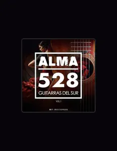 Listen to Alma 528, watch music videos, read bio, see tour dates & more!