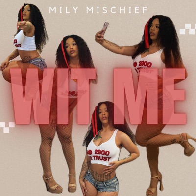 WIT ME - Single