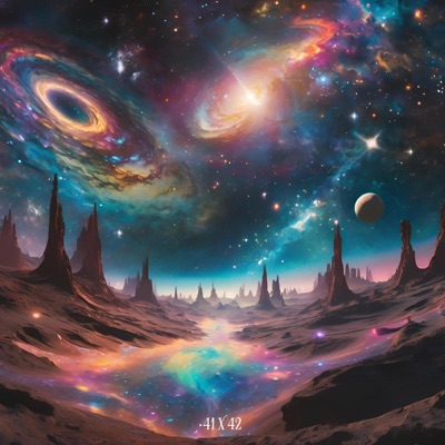 GALÀCTICA - Single