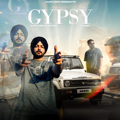 Gypsy (feat. Labbi) - Single
