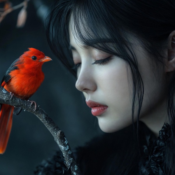 HEEJIN (KMOB) Keep Chasing