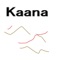Kaana - 岡柴 lyrics
