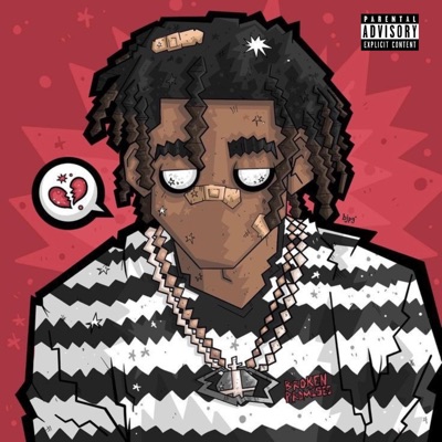 1 Am - Single