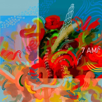 7 AM (feat. Rūta Sīpola & Claudens Louis) - Single