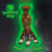 3Ld - Single - Mog.Y & Abiola