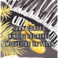 ALEGRÍAS - Single - Juan Cortés