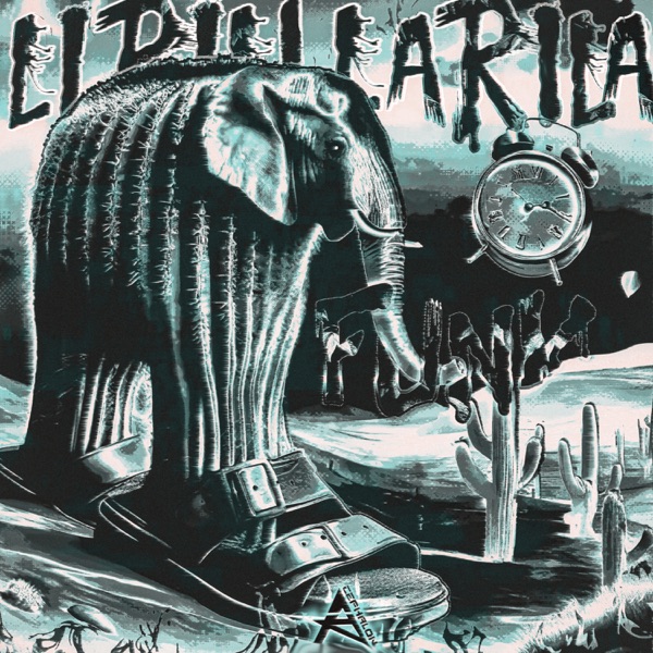 LIRILI LARILA FUNK - EP
