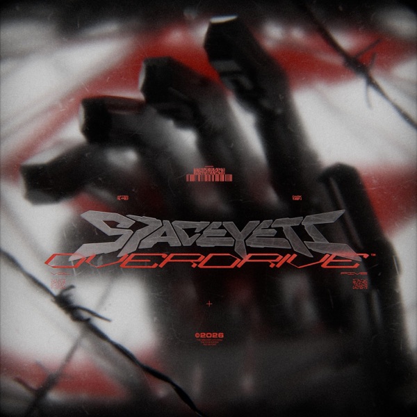 OVERDRIVE, Vol. 5