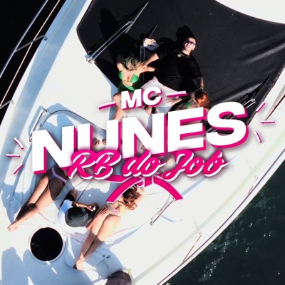 Rb do Job - Single