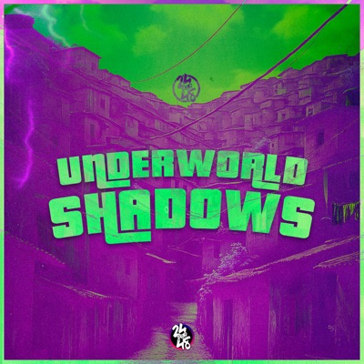 Underworld Shadows - Single