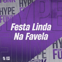 Festa Linda na Favela - Single - SANTOS NK, Dalest Pecinha & DJ KLP OFC