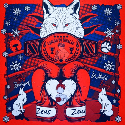 Canção Do Coração - Single