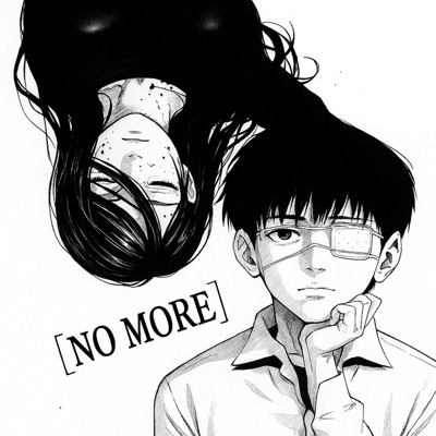 no more - Single