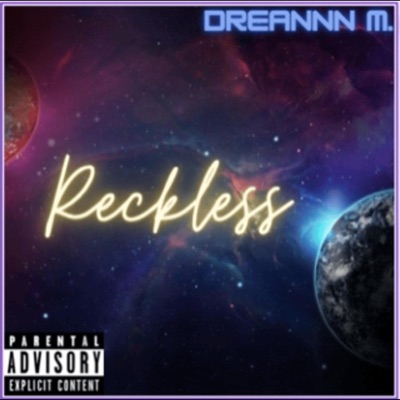 Reckless - Single