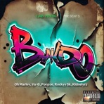 BANDO (feat. Oh Marley, Va-G, Poepoe III, Rocky 5k & Kidnelyrz) - Single