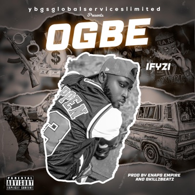 Ogbe - Single