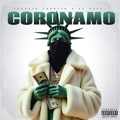 Coronamo - Single